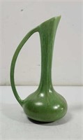 Vintage Handmade pottery vase