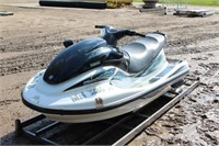 2001 Yamaha 800 XL Wave Runner