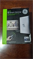 GE Z-Wave Plus In-Wall Smart Dimmer Toggle Light 4