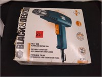 Black/Decker elec drill