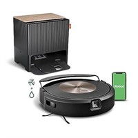 iRobot Roomba Combo j9+ Self-Emptying & Auto-Fill