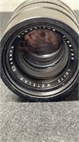 Leitz Wetzler Elmarit-R 1:28 90mm Camera Lens