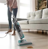 IonVac 3-in-1 Lightweight Corded Stick Vacuum