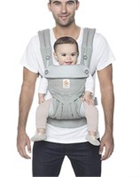 Ergobaby Carrier, 360 All Carry Positions Baby