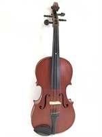 J.T.L Medio Fino Violin w/ Gig Bag
