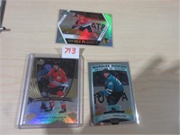 Carlsson 142/999, Debrincat, Ferraro