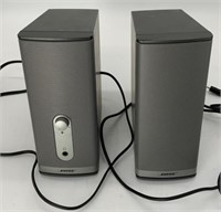 BOSE COMPUTER SPEAKERS