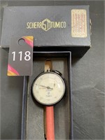 Scherr Tumico Dial Indicator