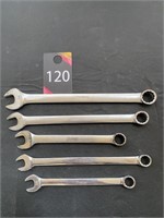 Snap-on Combination Wrenches