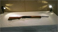 Remington Model 742 woodsmaster 306 Springfield.