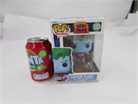 Funko Pop #1323, Captain Planet