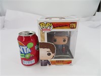 Funko Pop #176, SETH