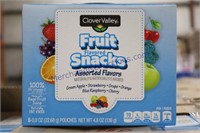 Fruit Snacks (960)