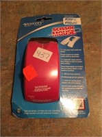 SCISSOR MOUSE NEW