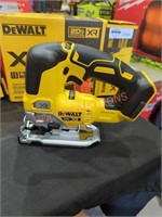 DeWalt 20v jig saw