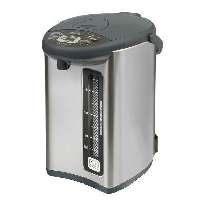 Zojirushi CD-WHC40 Water Boiler (135 oz)