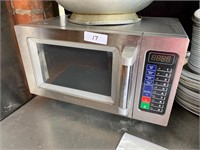 Waring Commercial Microwave Oven [TW]