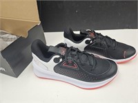 NICE Under Armour Shoes Mens sz 8  Womens 9 .5