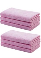 $49 72 piece microfiber cleaning towels