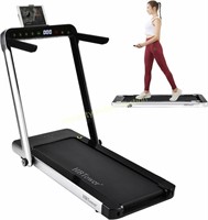 HBTower 2 in 1 Treadmill $250 Retail