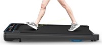 Walking Pad Treadmill $300 Retail