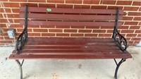 Bench