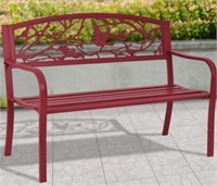 Retail$250 Patio Garden Bench