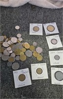 Ukraine Coins