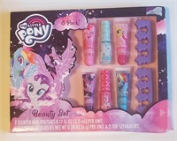 My Little Pony beauty set