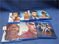 DVD Lot