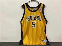 ROSE No. 5 Indiana Pacers Champions Size 44