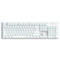 IROK FE87/104 S hot-swappable Gaming Keyboard, bac