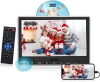 Eonon 10.1 Dual DVD Players  Portable