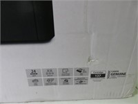 Canon MF236n  All in one laser printer. Untested
