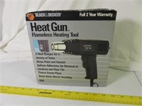 Black and Decker Heat Gun in Original Box NEW