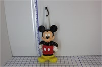 MICKEY MOUSE CUP- NEW WITH TAG
