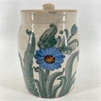 Robinson Ransbottom Cornflower Stoneware Cookie