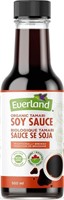 2 pack - Everland Tamari Soy Sauce Organic, 500ml