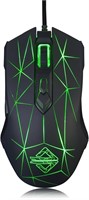 Watcher RGB Gaming Mouse