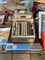 RC Allen Cash Register