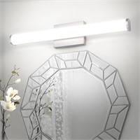 ASD 24 LED Vanity Wall Light, 25W