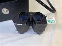 Field 6.5 Binoculars & Other Case