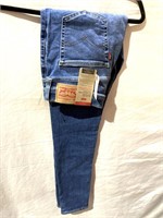 Levis Ladies Jeans 30x30