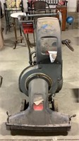Craftsman shredder/vac