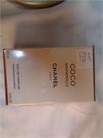 NEW 3.4 OZ BOTTLE OF CHANEL COCO PERFUME IN BOX