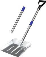 Adjustable Snow Shovel