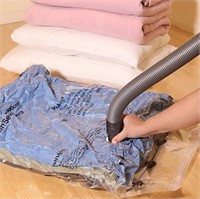 Vacuum Storage Bag