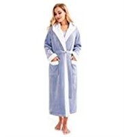 Femofit Fleece Robe