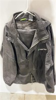 Froggtoggs rainstorm jacket & pants