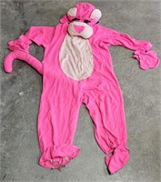 Pink Panther Costume Adult Size Large